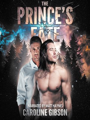 cover image of The Prince's Fate